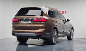 BMW X7 xDrive 30d Design Pure Excellent 6-Seater | Auto.bg — изображение 2