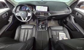 BMW X7 xDrive 30d Design Pure Excellent 6-Seater | Auto.bg — изображение 7