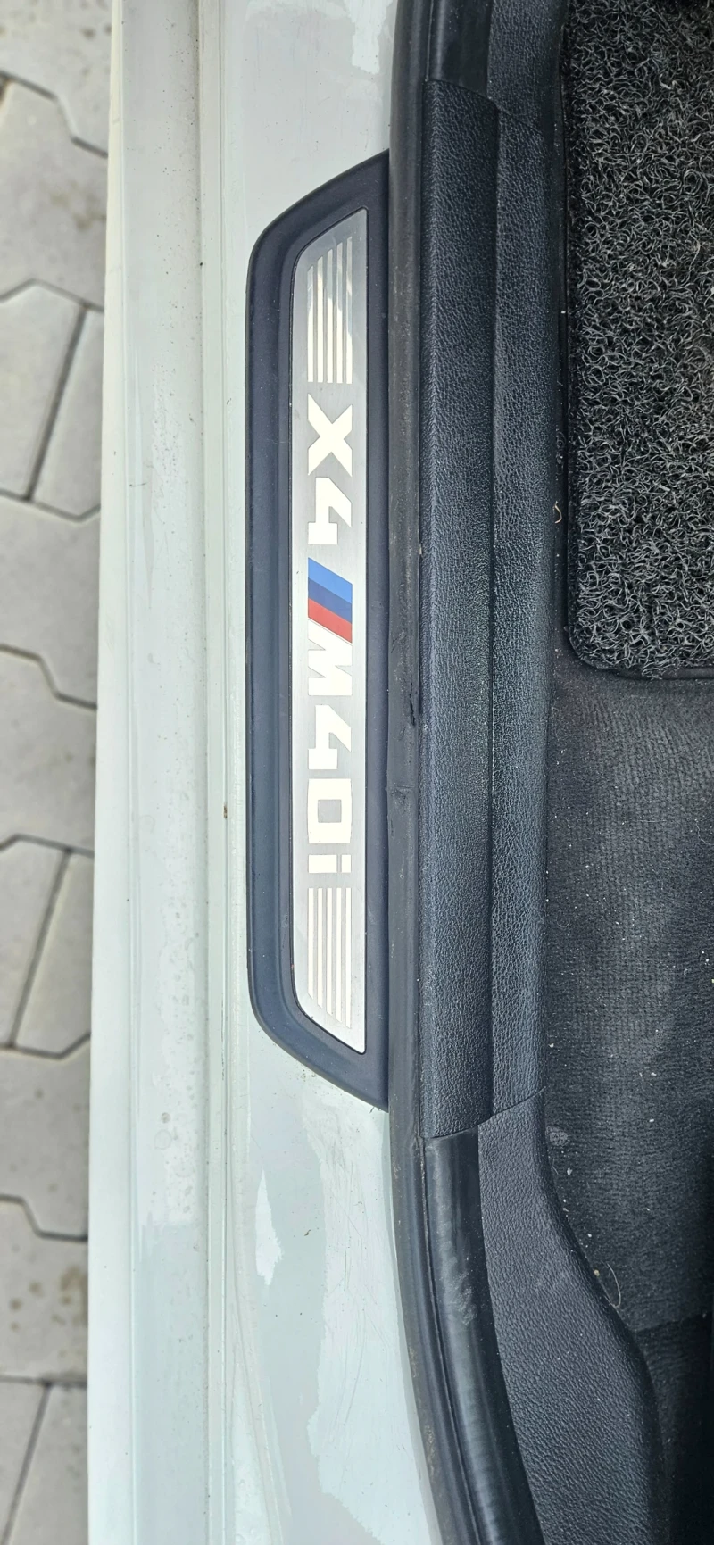 BMW X4, снимка 5 - Автомобили и джипове - 48177535