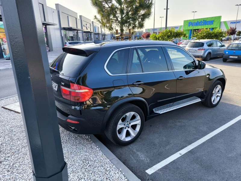 BMW X5 3.0 SD 370 к.с. , снимка 5 - Автомобили и джипове - 52474707