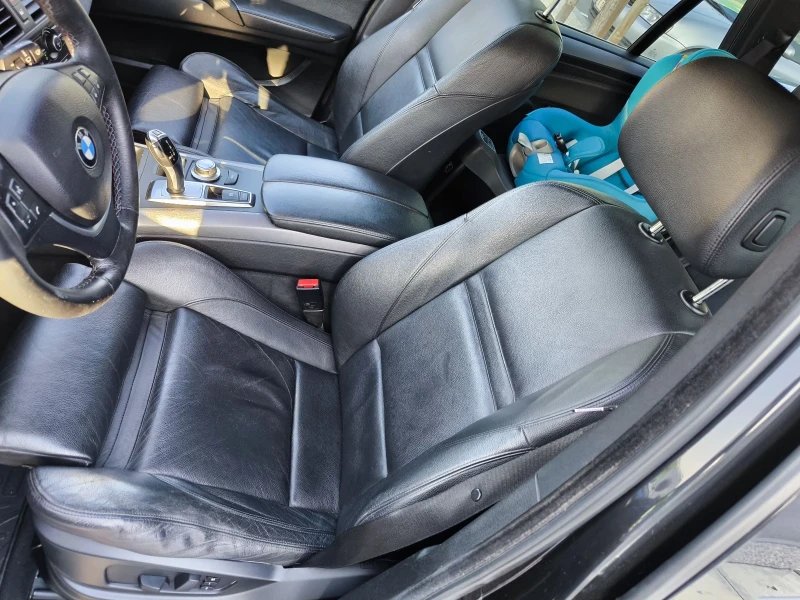 BMW X5 3.0 SD 370 к.с. , снимка 10 - Автомобили и джипове - 52474707