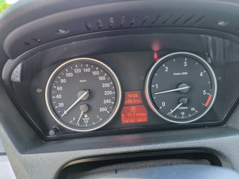 BMW X5 3.0 SD 370 к.с. , снимка 15 - Автомобили и джипове - 52474707