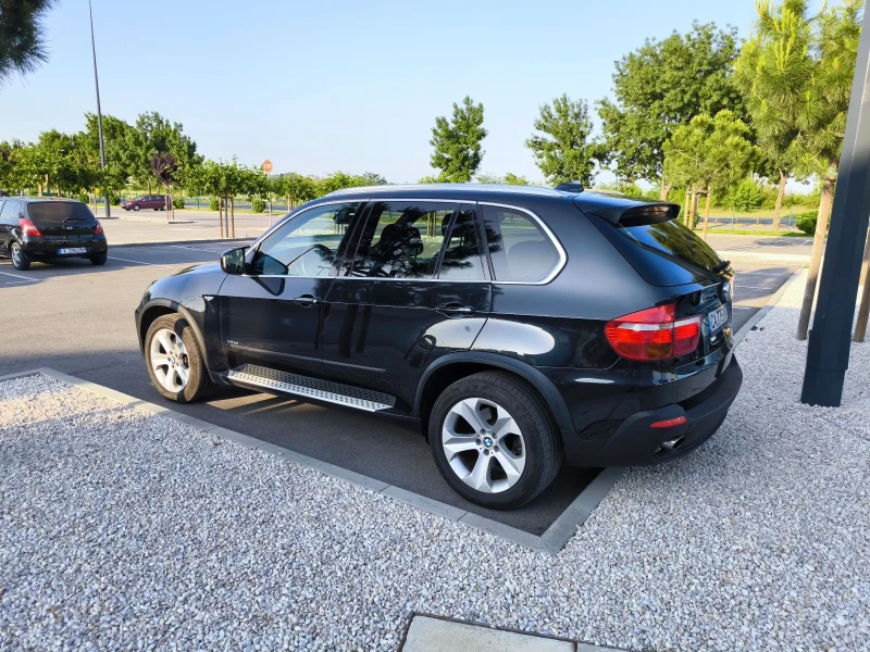 BMW X5 3.0 SD 370 к.с. , снимка 6 - Автомобили и джипове - 52474707