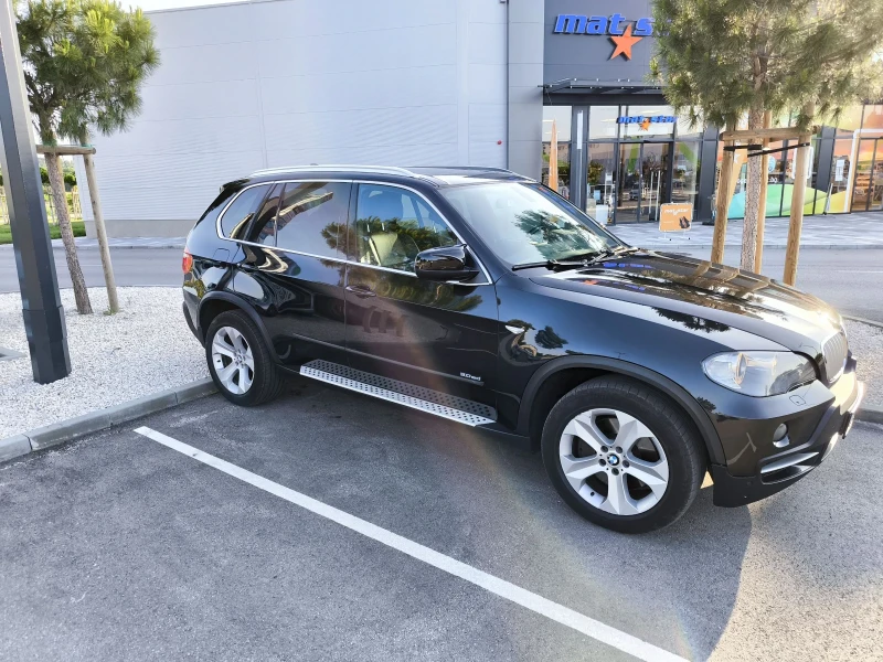 BMW X5 3.0 SD 370 к.с. , снимка 4 - Автомобили и джипове - 52474707