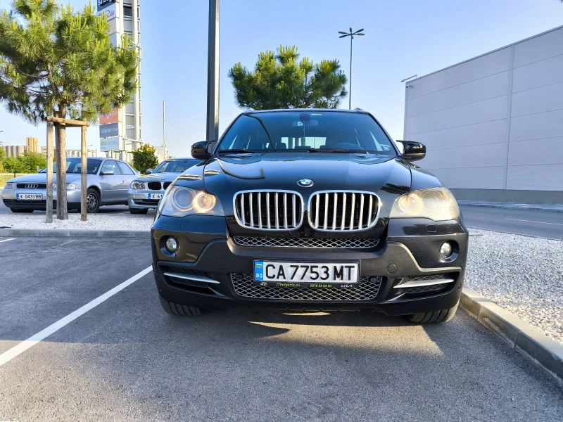 BMW X5 3.0 SD 370 к.с. , снимка 9 - Автомобили и джипове - 52474707