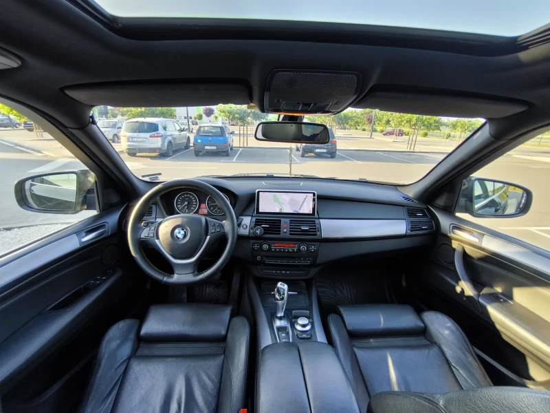 BMW X5 3.0 SD 370 к.с. , снимка 11 - Автомобили и джипове - 52474707