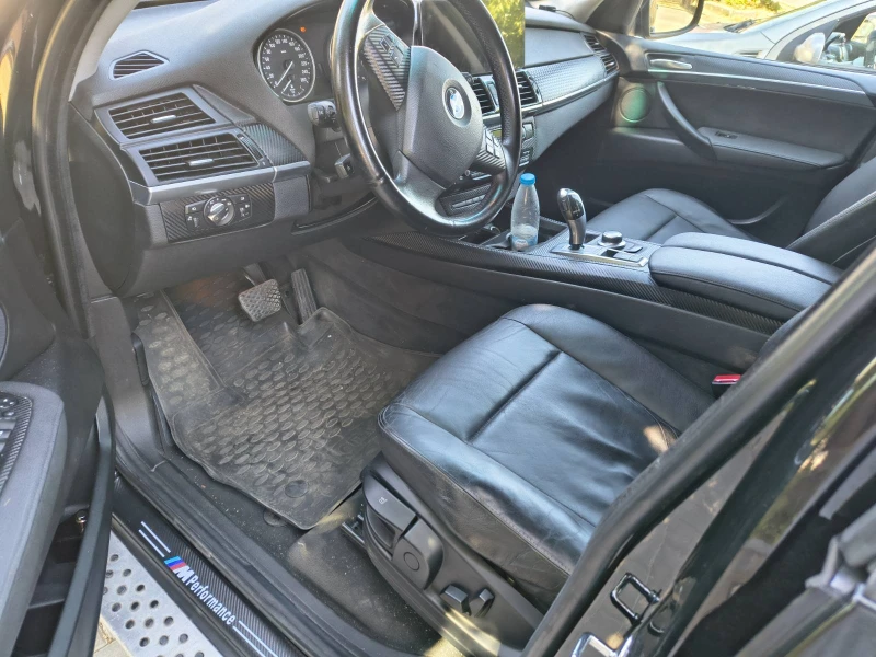 BMW X5  , снимка 9 - Автомобили и джипове - 52662342