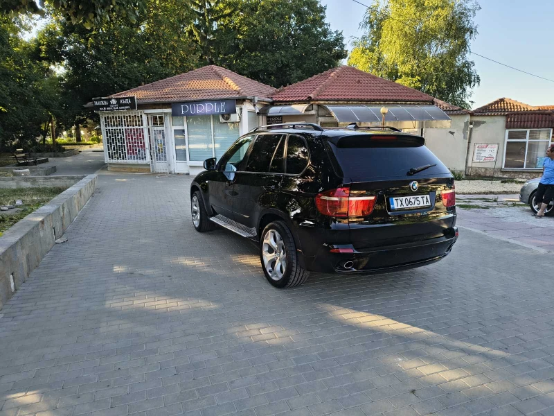BMW X5  , снимка 7 - Автомобили и джипове - 52662342