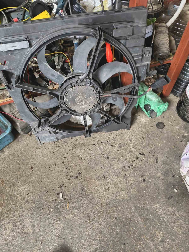 BMW X5  , снимка 3 - Автомобили и джипове - 52662342