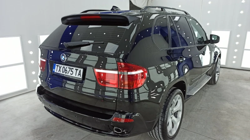 BMW X5  , снимка 2 - Автомобили и джипове - 52662342
