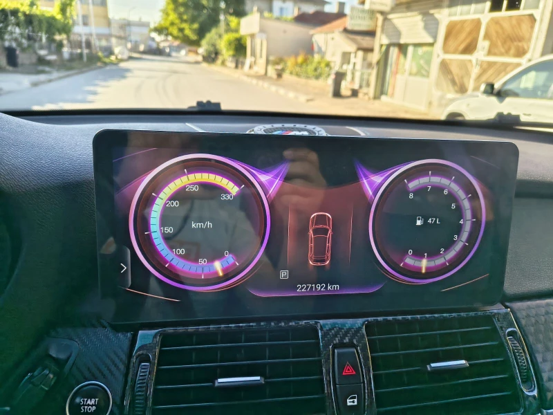 BMW X5  , снимка 15 - Автомобили и джипове - 52662342