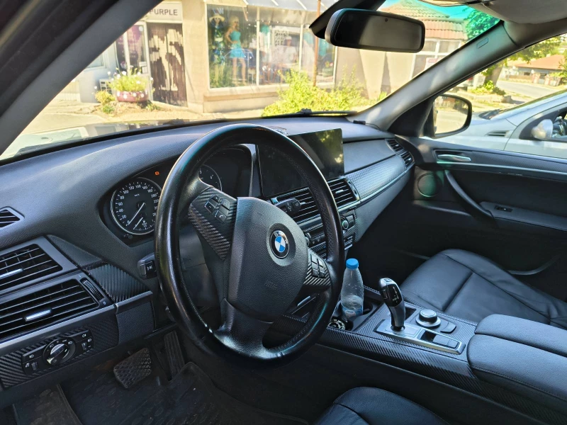 BMW X5  , снимка 10 - Автомобили и джипове - 52662342