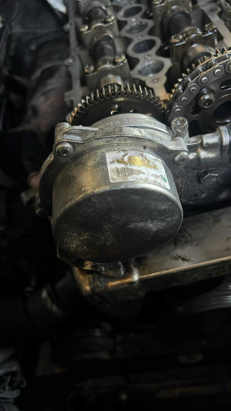 BMW X5  , снимка 4 - Автомобили и джипове - 52662342