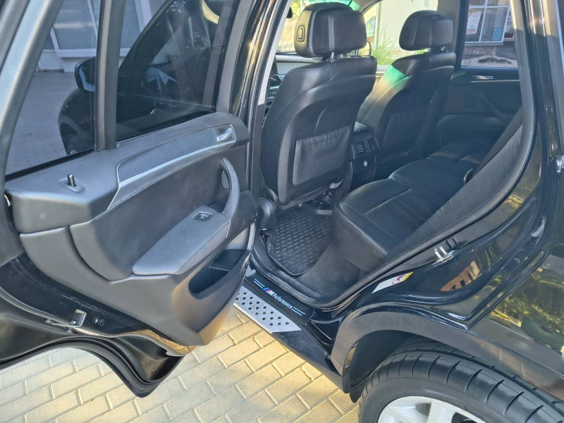 BMW X5  , снимка 8 - Автомобили и джипове - 52662342