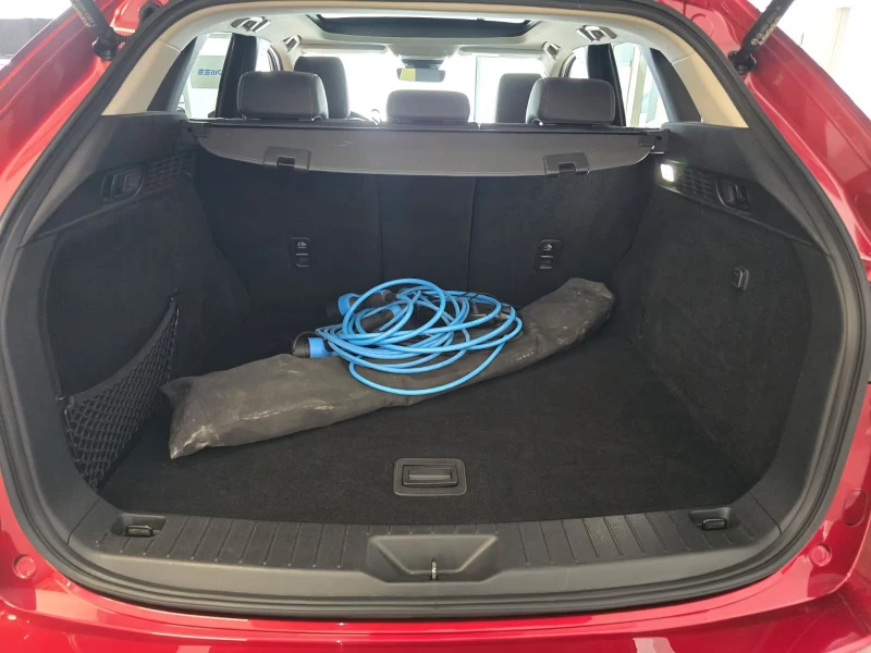 Mazda CX-60 HOMURA/328HP/PANO/HUD/BOSE/NAVI/360/LED/291g, снимка 16 - Автомобили и джипове - 51656960