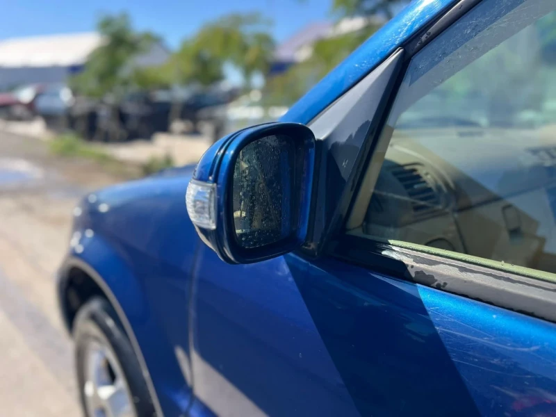 Mercedes-Benz ML 270, снимка 6 - Автомобили и джипове - 51824485