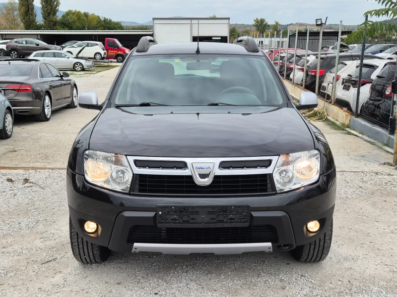 Dacia Duster 1.6i Benzin 95ps., снимка 3 - Автомобили и джипове - 52815852