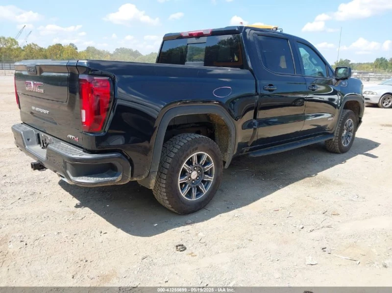 Gmc Sierra 3.0L I-6 DI, DOHC, VVT, TURBO, 305HP 4X4 Drive, снимка 9 - Автомобили и джипове - 52939909