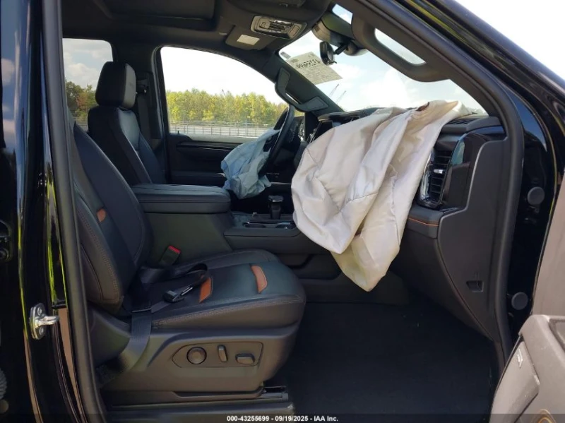 Gmc Sierra 3.0L I-6 DI, DOHC, VVT, TURBO, 305HP 4X4 Drive, снимка 10 - Автомобили и джипове - 52939909