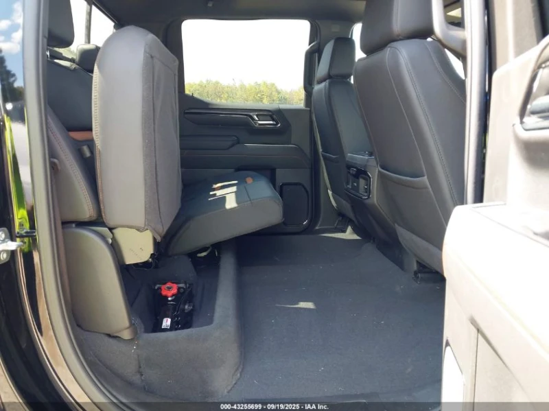 Gmc Sierra 3.0L I-6 DI, DOHC, VVT, TURBO, 305HP 4X4 Drive, снимка 13 - Автомобили и джипове - 52939909