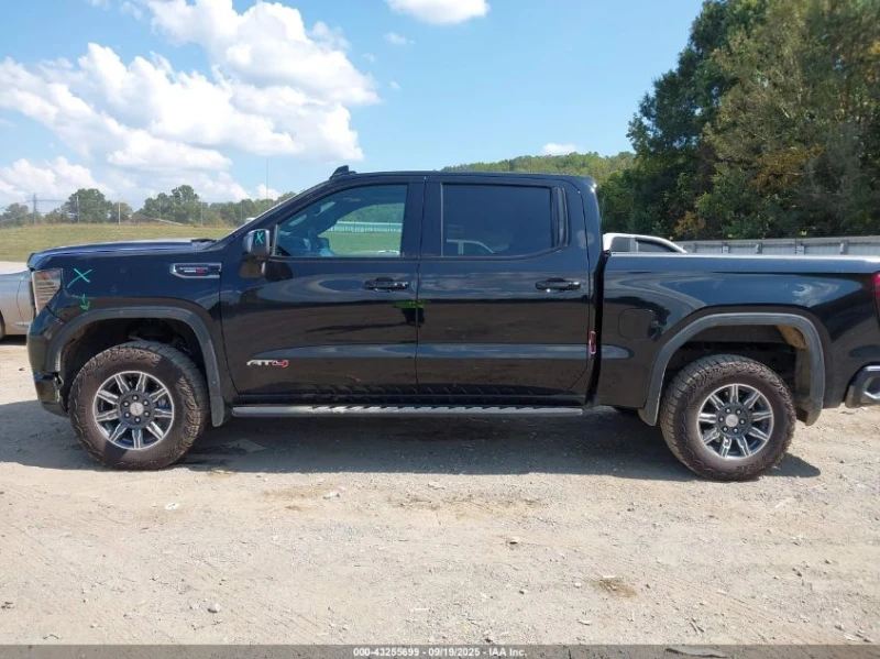 Gmc Sierra 3.0L I-6 DI, DOHC, VVT, TURBO, 305HP 4X4 Drive, снимка 6 - Автомобили и джипове - 52939909