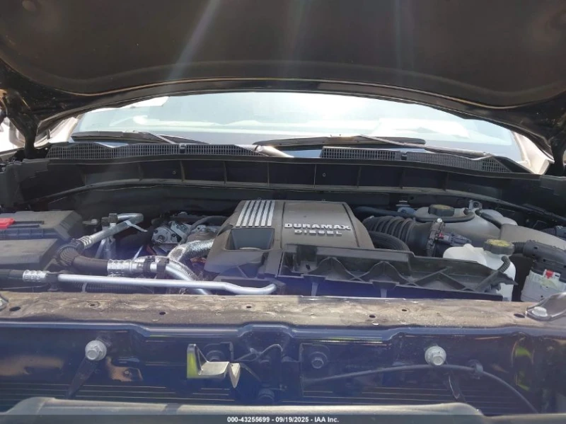 Gmc Sierra 3.0L I-6 DI, DOHC, VVT, TURBO, 305HP 4X4 Drive, снимка 15 - Автомобили и джипове - 52939909