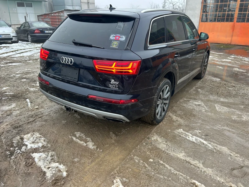 Audi Q7 4M 333 к/с на части или цял, снимка 2 - Автомобили и джипове - 53213948