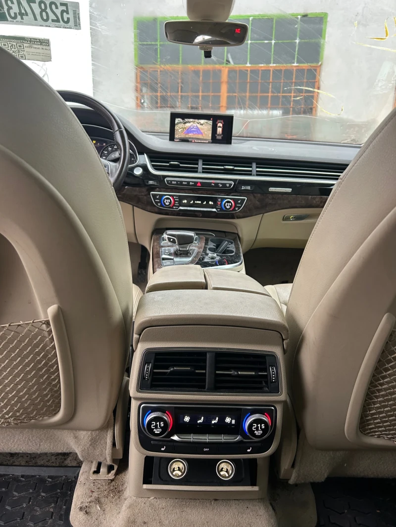 Audi Q7 4M 333 к/с на части или цял, снимка 10 - Автомобили и джипове - 53213948