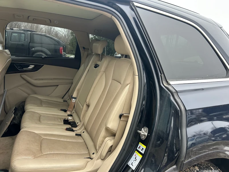 Audi Q7 4M 333 к/с на части или цял, снимка 9 - Автомобили и джипове - 53213948