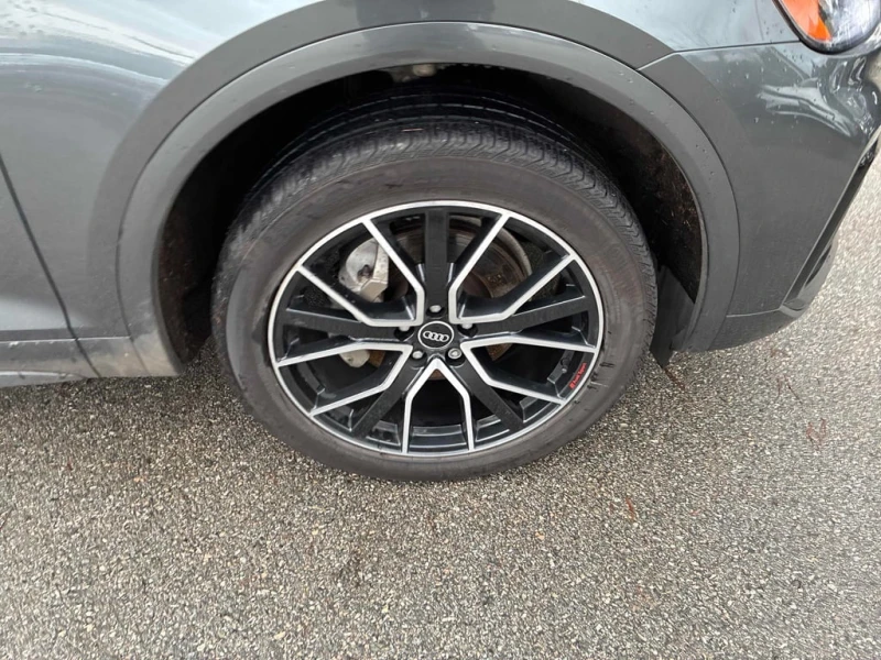 Audi Q5  Progressiv * CARFAX* ПОДГРЕВ* 360 КАМЕРИ, снимка 6 - Автомобили и джипове - 53239535