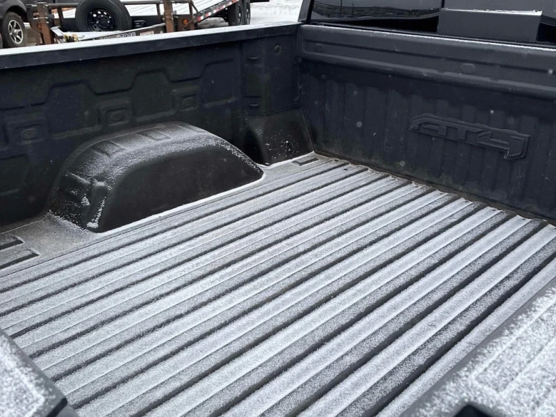 Gmc Sierra * AT4 * CARFAX * БЕЗ ПЪРВОНАЧАЛНА ВНОСКА, снимка 15 - Автомобили и джипове - 53261971