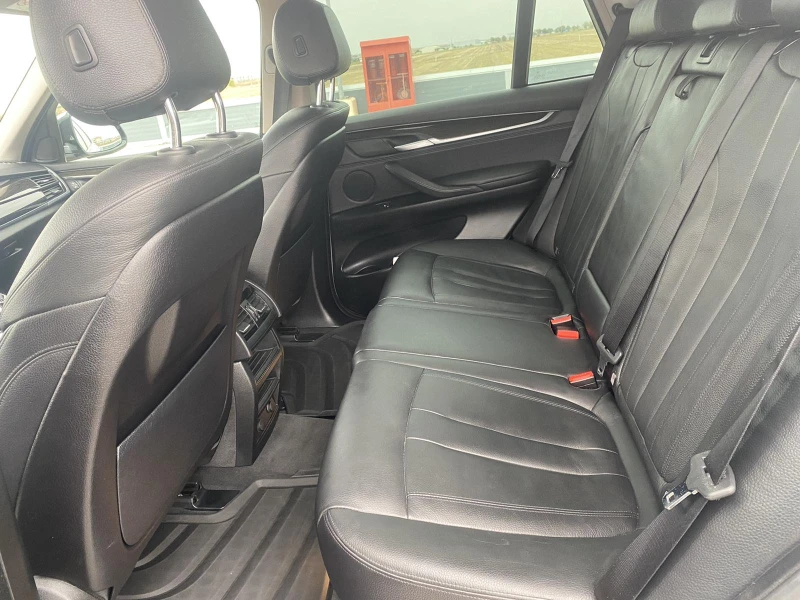 BMW X5 40d/xDrive/, снимка 11 - Автомобили и джипове - 53401078