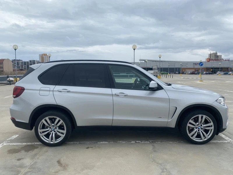 BMW X5 40d/xDrive/, снимка 2 - Автомобили и джипове - 53401078