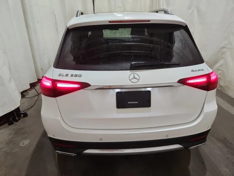 Mercedes-Benz GLE 350 * Head-Up-Display * Панорама * CARFAX * , снимка 6 - Автомобили и джипове - 53412483