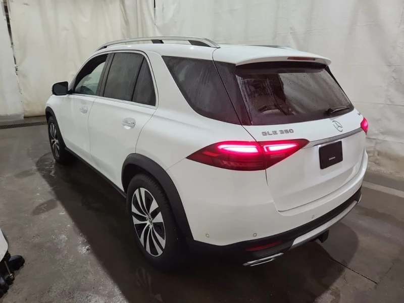 Mercedes-Benz GLE 350 * Head-Up-Display * Панорама * CARFAX * , снимка 5 - Автомобили и джипове - 53412483