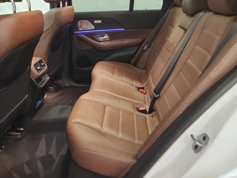 Mercedes-Benz GLE 350 * Head-Up-Display * Панорама * CARFAX * , снимка 11 - Автомобили и джипове - 53412483