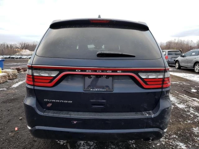 Dodge Durango КРАЙНА ЦЕНА, снимка 3 - Автомобили и джипове - 48808674