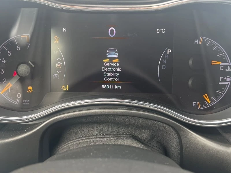 Jeep Grand cherokee * Limited X * CARFAX * БЕЗ ПЪРВОНАЧАЛНА ВНОСКА - изображение 8