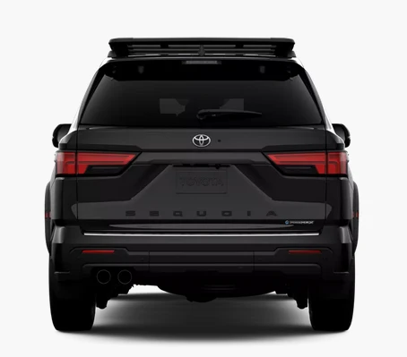 Toyota Sequoia 2025* TRD PRO* AWD* 7Места - изображение 6