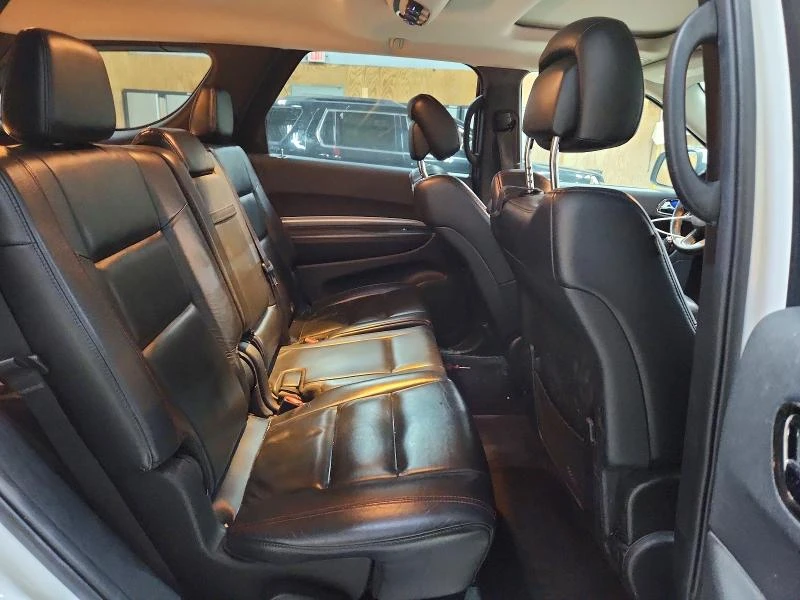 Dodge Durango GT, снимка 11 - Автомобили и джипове - 54364374