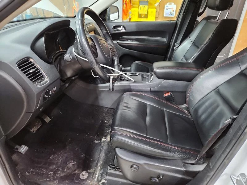 Dodge Durango GT, снимка 7 - Автомобили и джипове - 54364374