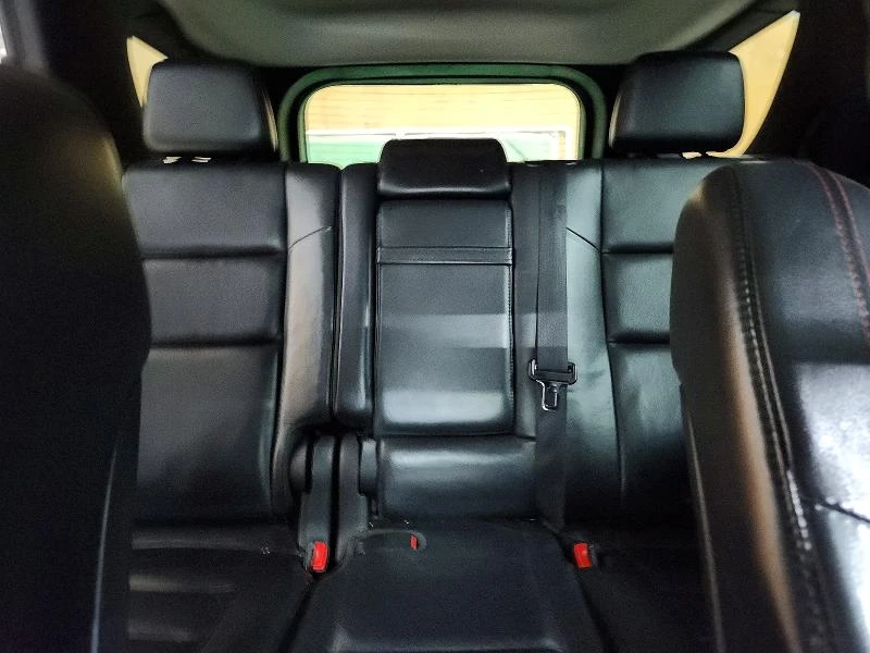 Dodge Durango GT, снимка 10 - Автомобили и джипове - 54364374