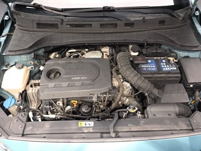 Hyundai Kona 1.6 2Wd Premium, снимка 6 - Автомобили и джипове - 55562327