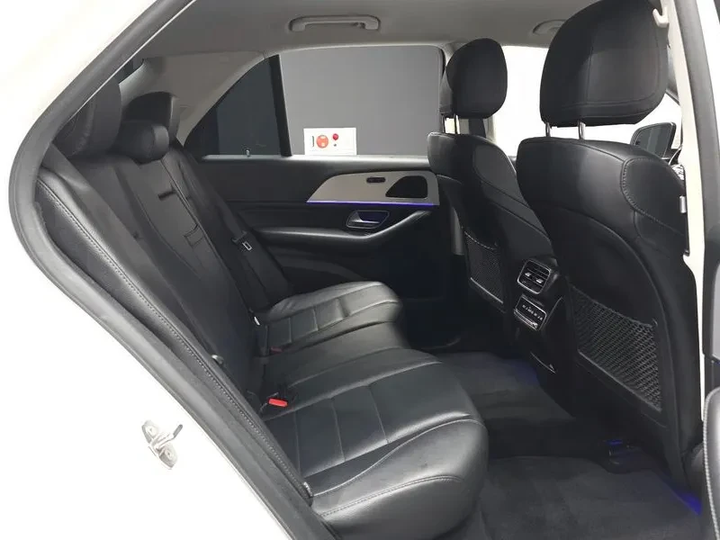 Mercedes-Benz GLE 300d 4MATIC* �������* ��������� | Mobile.bg � ����������� 12