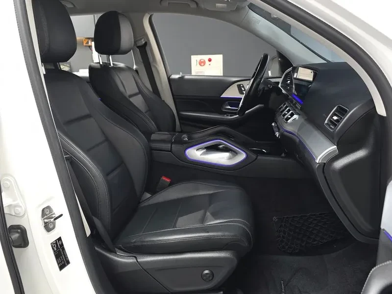 Mercedes-Benz GLE 300d 4MATIC* �������* ��������� | Mobile.bg � ����������� 11