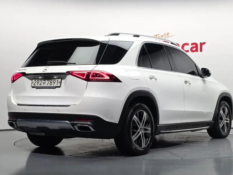 Mercedes-Benz GLE 300d 4MATIC* �������* ��������� | Mobile.bg � ����������� 2
