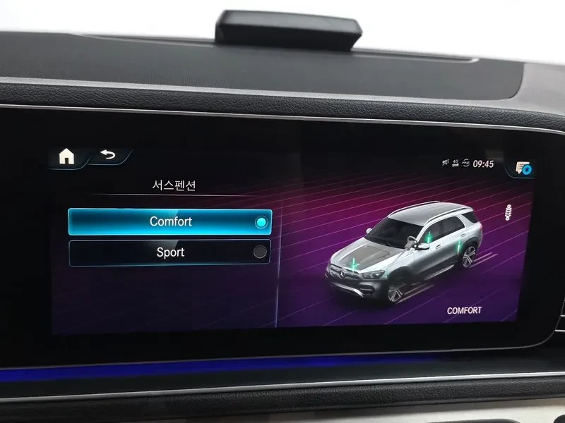 Mercedes-Benz GLE 300d 4MATIC* �������* ��������� | Mobile.bg � ����������� 17