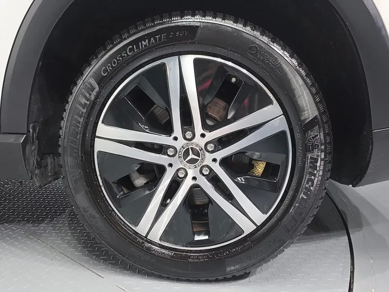 Mercedes-Benz GLE 300d 4MATIC* �������* ��������� | Mobile.bg � ����������� 5