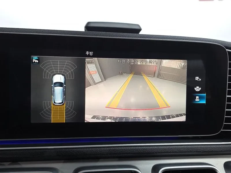 Mercedes-Benz GLE 300d 4MATIC* �������* ��������� | Mobile.bg � ����������� 15