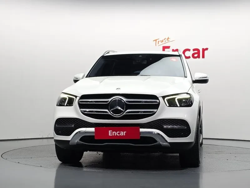 Mercedes-Benz GLE 300d 4MATIC* �������* ��������� | Mobile.bg � ����������� 3